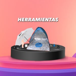 Todos Accesorios y herramientas