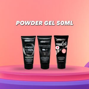 Powder Gel 50g