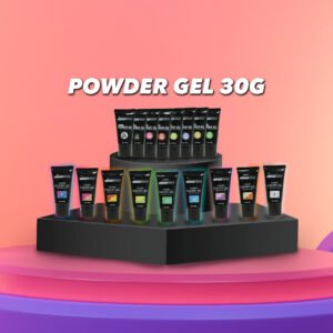 Powder gel 30g