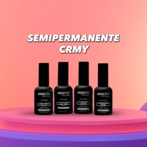 Semipermanente CRMY